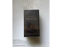 Sticlă goală de parfum AZZARO