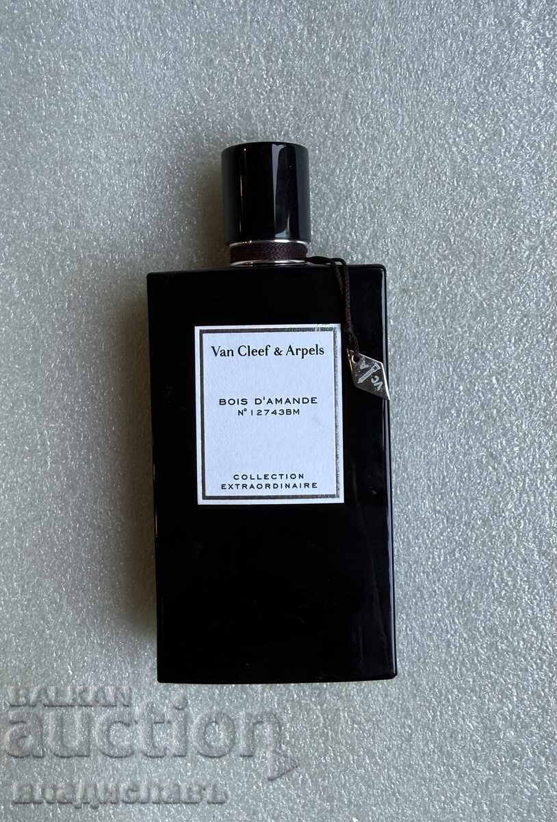 Άδειο μπουκάλι αρώματος Van Cleef & Arpels με τιμή € 5.00 | 9.78 BGN