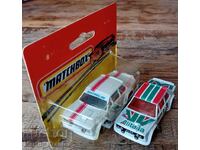 Matchbox * Matchbox * 3