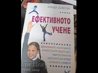 Învățare eficientă Linda Dobson