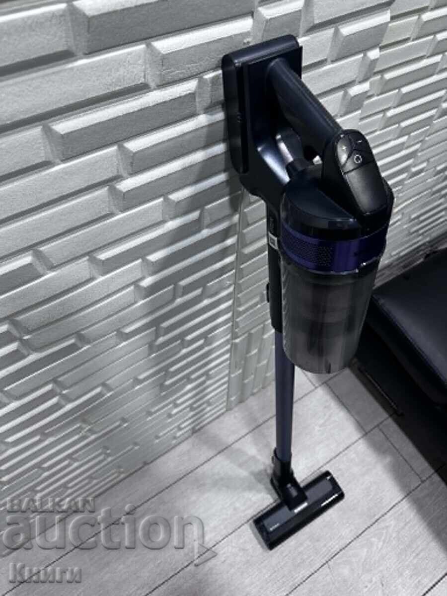 Aspirator vertical fără fir Samsung 450w 800ml - 7 Aspirator vertical fără fir Samsung 450w 800ml - 7