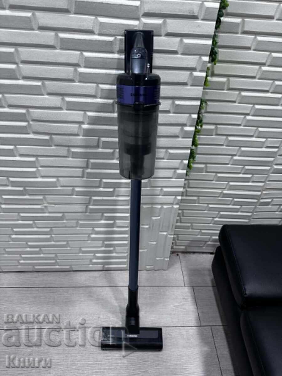 Aspirator vertical fără fir Samsung 450w 800ml Aspirator vertical fără fir Samsung 450w 800ml