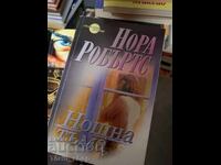 Night Dark Nora Roberts