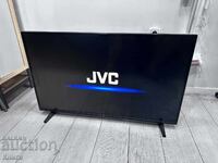 JVC LT-43VF4400 LED TV