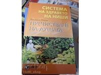 Σύστημα υγείας Nishi – Καθαρισμός της ψυχής