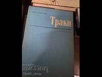 Traki Khristo Danov