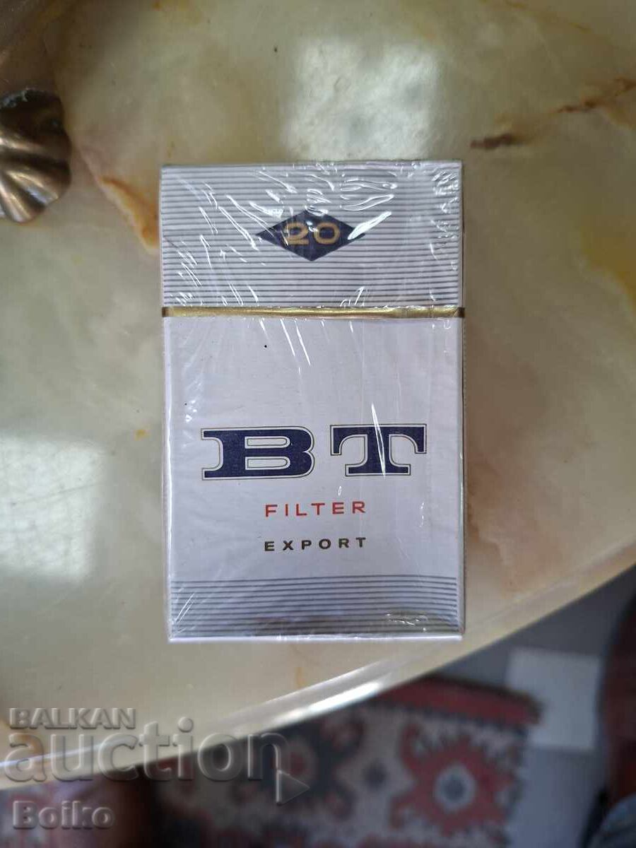 Tigari VT