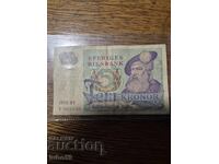 Sweden 5 kronor