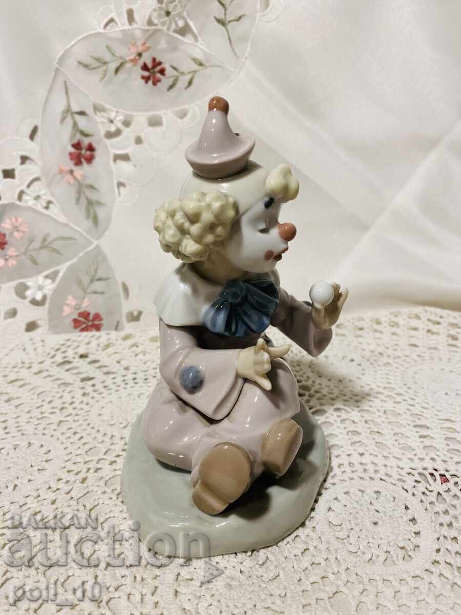 figurina de portelan - 5