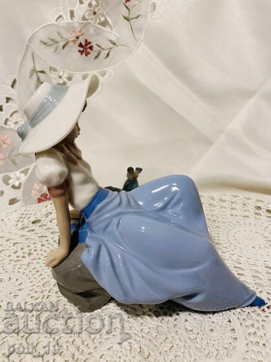 figurina de portelan - 5