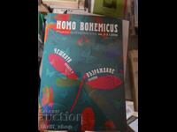 Homo Bohemicus Renașterea cehă