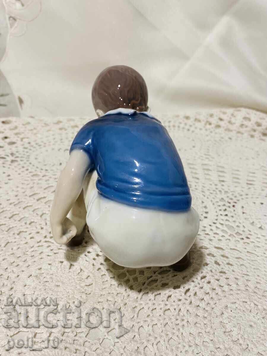 figurina de portelan - 5