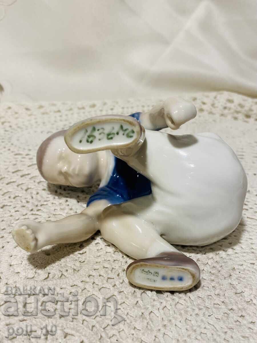 figurina de portelan - 6