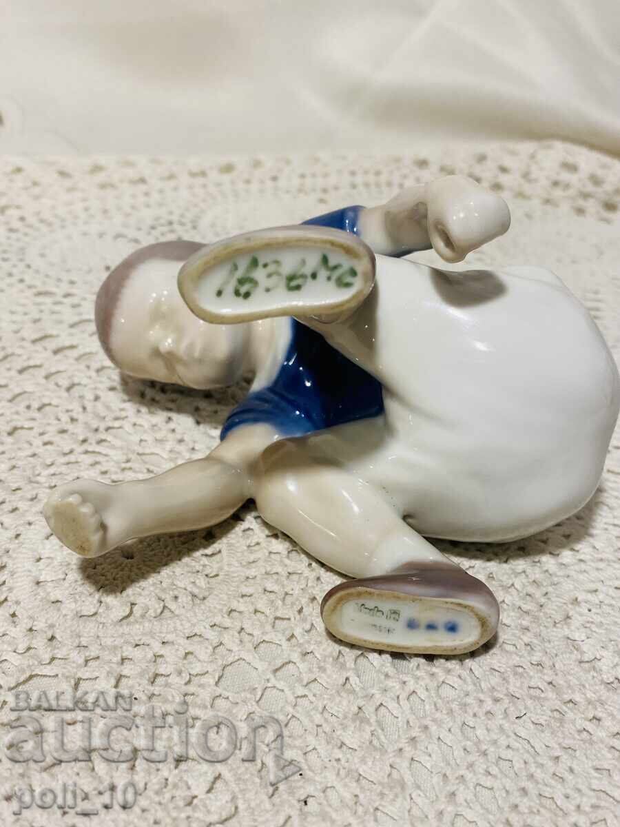 figurina de portelan - 7
