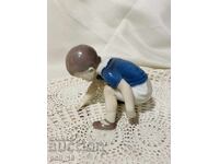 figurina de portelan