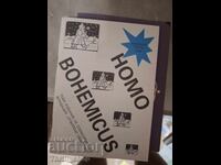 Nomo bonemicus - cartea a treia 1994