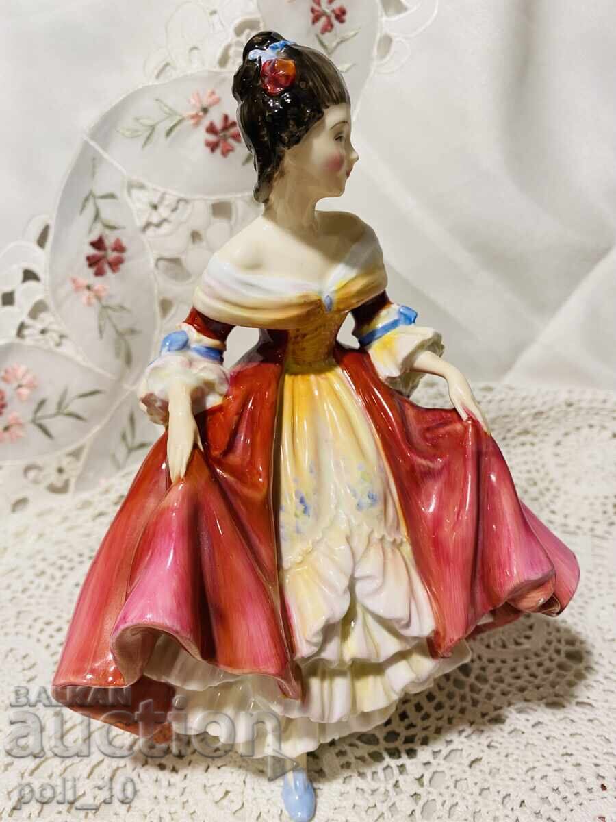 figurina de portelan - 5