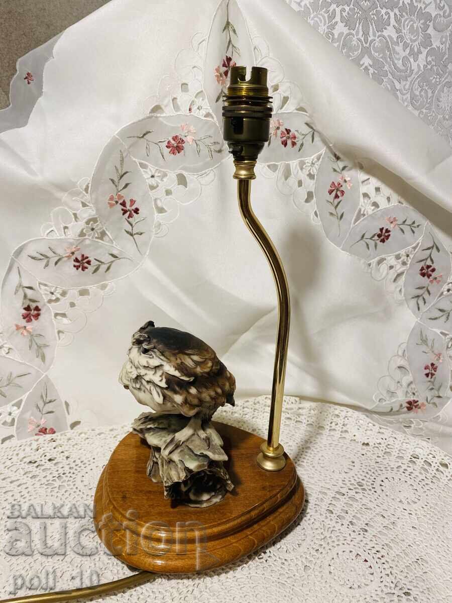 Lampă de masă Capodimonte - 7