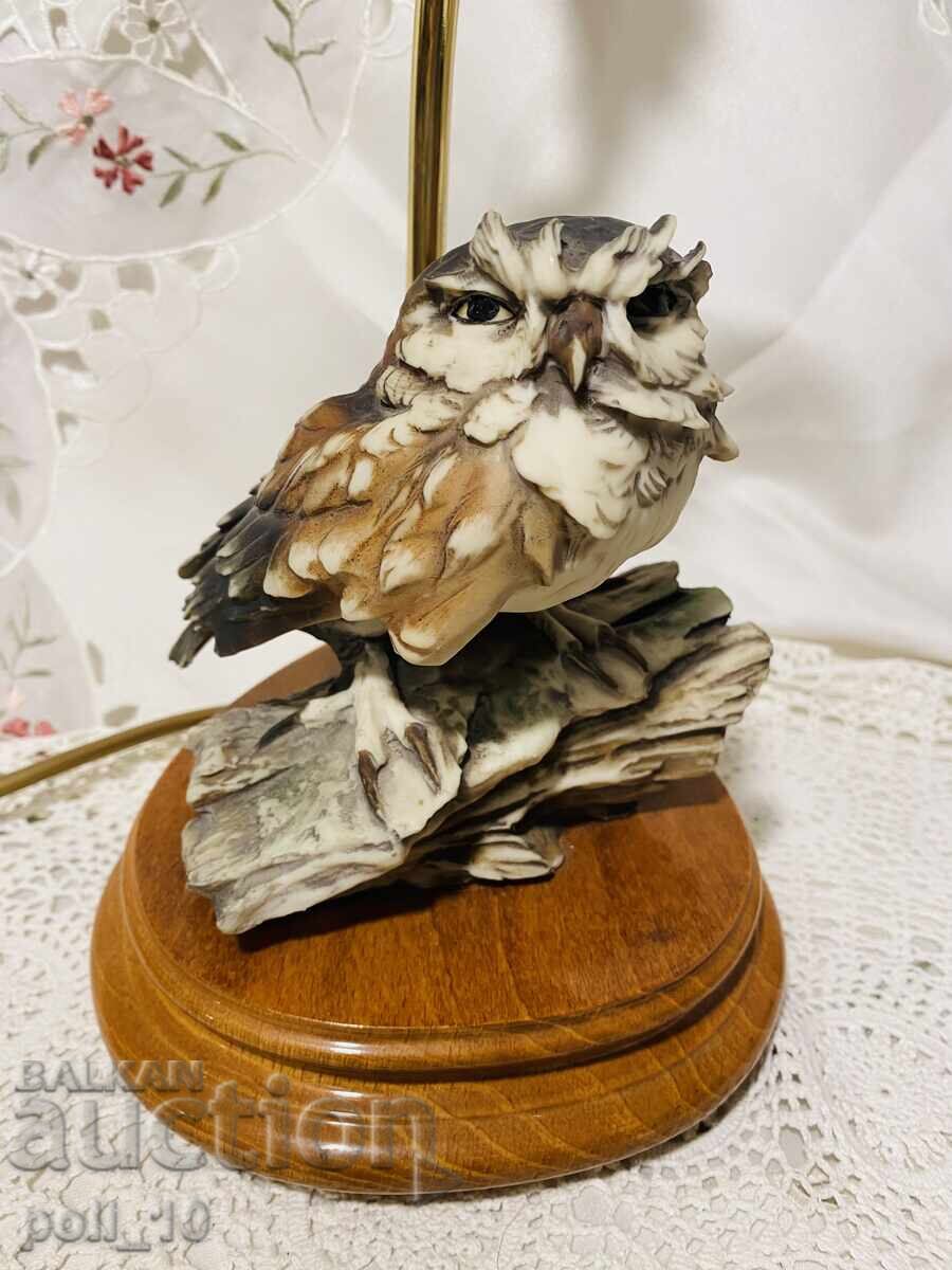 Lampă de masă Capodimonte