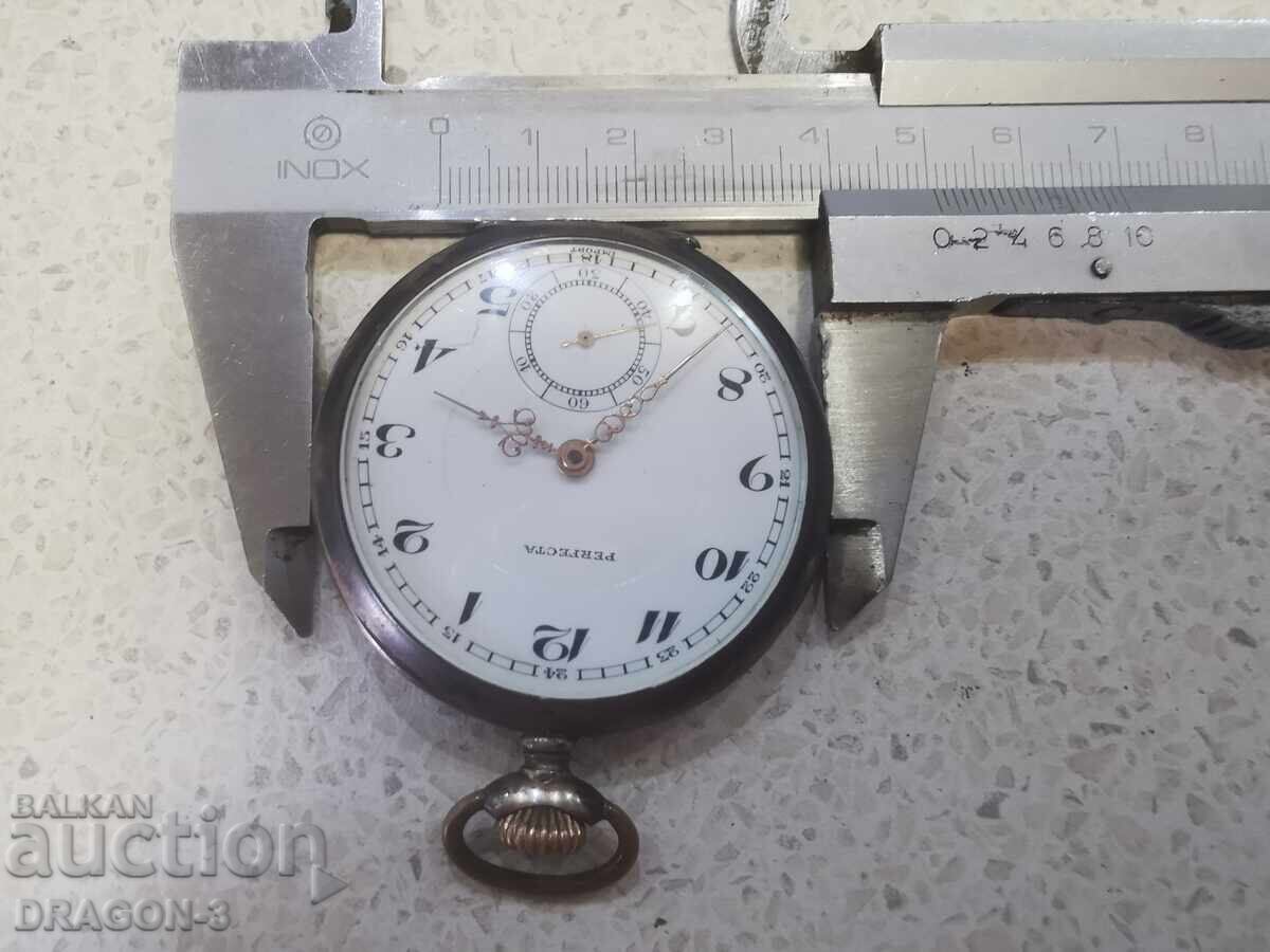 SILVER PERFECTA - 6 SILVER PERFECTA - 6