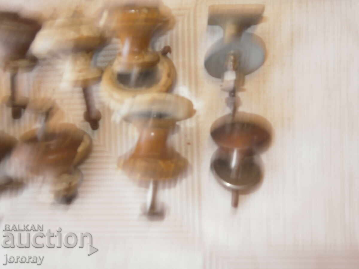 Furniture handles for restorations - 5