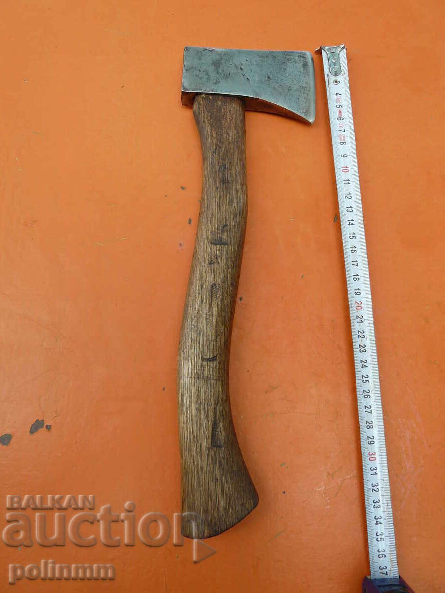 Старо малко топорче - 625 с цена € 25.00 | 48.90 лв.