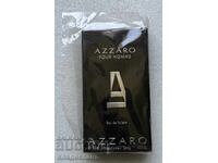 Sticlă goală de parfum AZZARO
