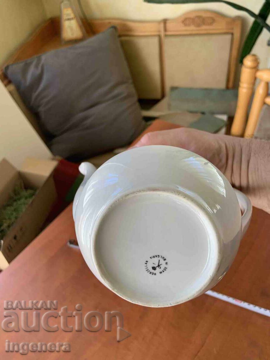 Доставка на ПОРЦЕЛАН КАНА ЧАЙНИК БЪЛГАРИЯ Доставка на ПОРЦЕЛАН КАНА ЧАЙНИК БЪЛГАРИЯ