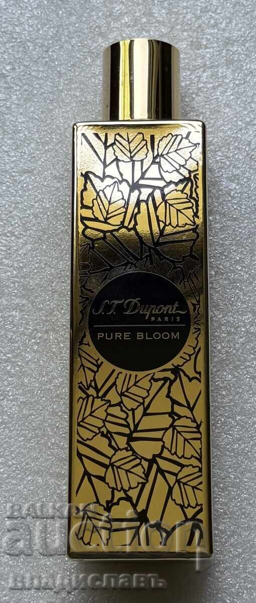 Sticlă goală de parfum S.T. DUPONT cu preț € 6.00 | 11.74 BGN