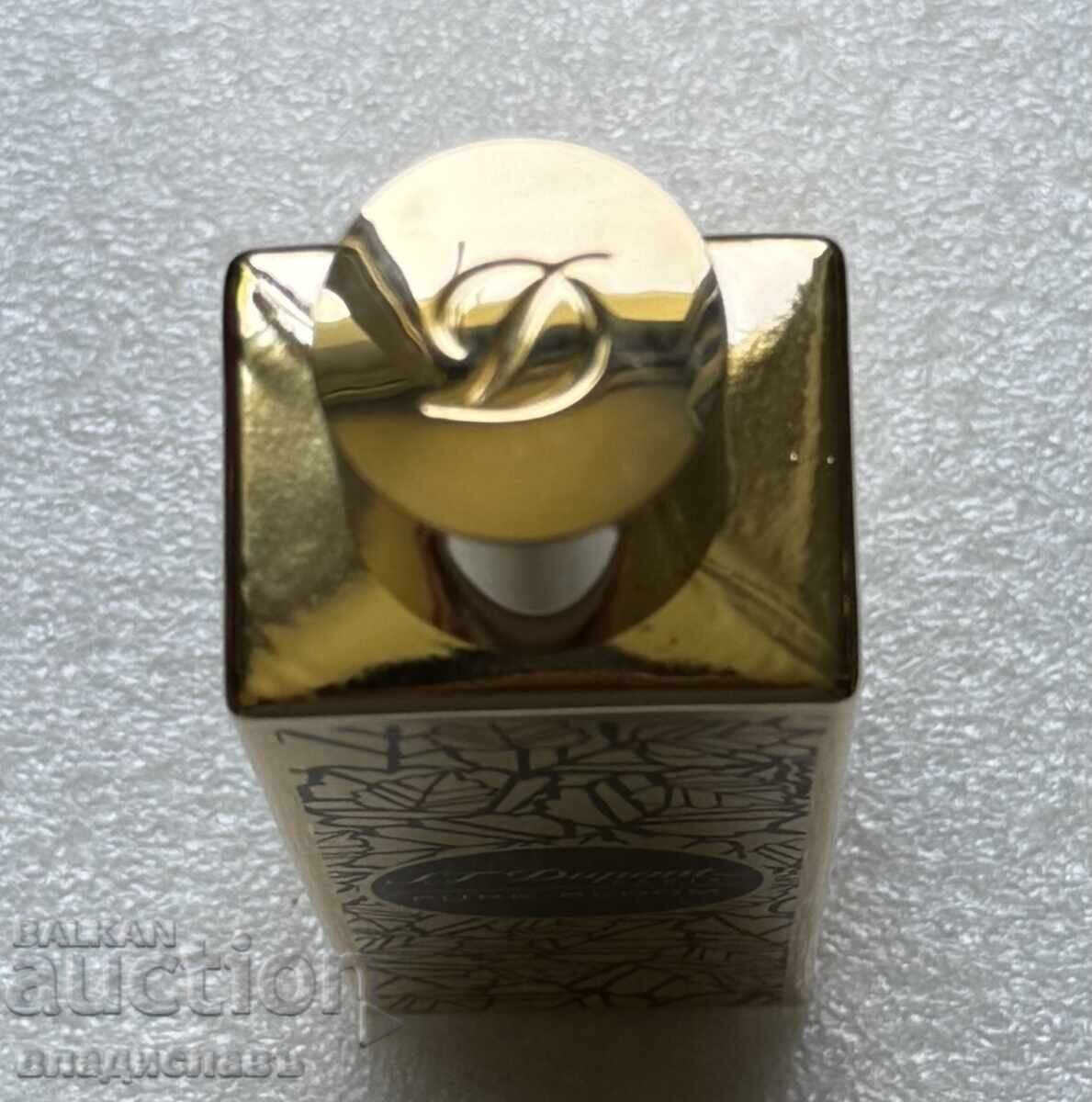 Licitație Sticlă goală de parfum S.T. DUPONT
