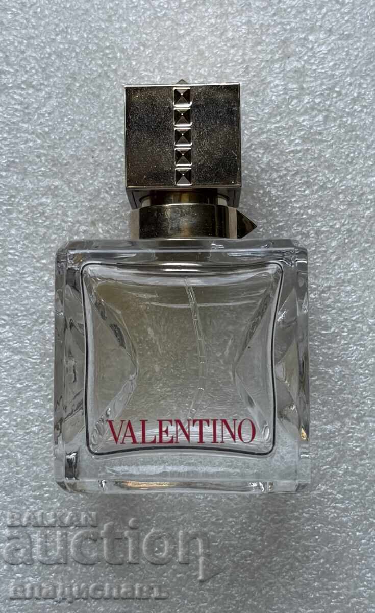 празно Шише от Парфюм VALENTINO с цена € 6.00 | 11.74 лв. празно Шише от Парфюм VALENTINO с цена € 6.00 | 11.74 лв.