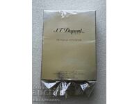 Sticlă goală de parfum S.T. DUPONT