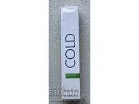 Sticlă goală de parfum BENETTON