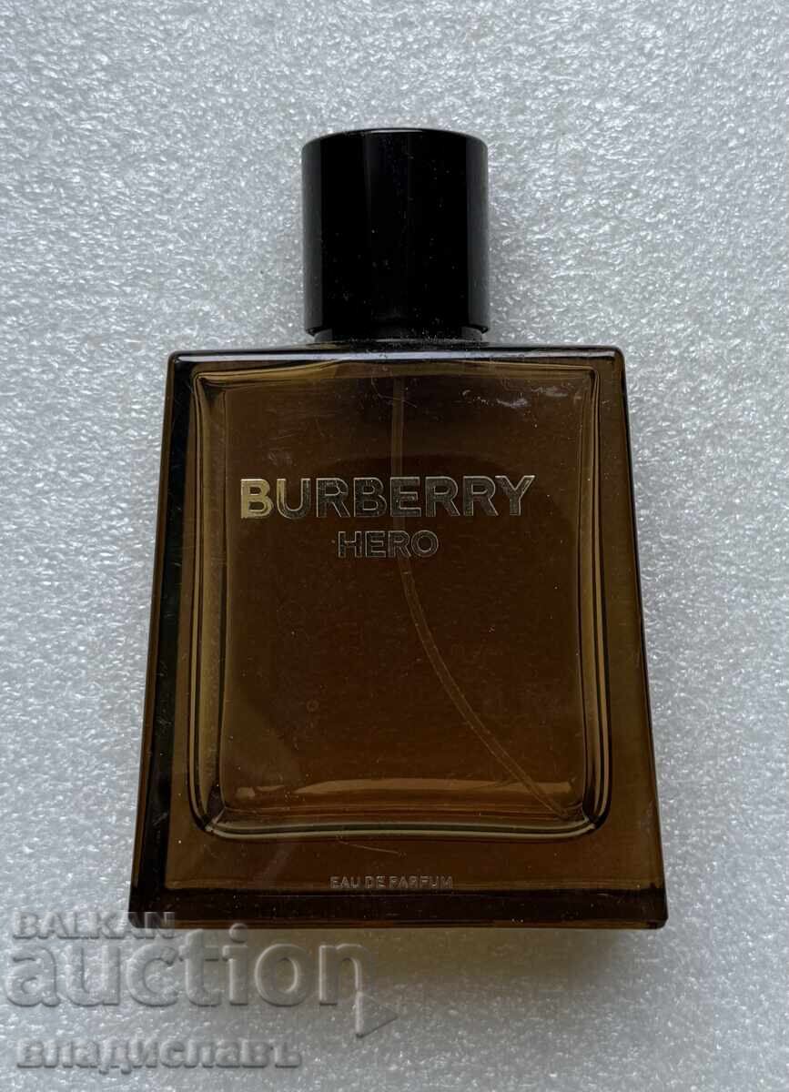 Άδειο μπουκάλι αρώματος BURBERRY με τιμή € 6.00 | 11.74 BGN