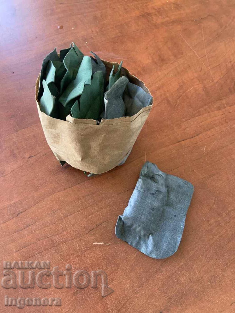 FILTRU PENTRU MASCĂ DE GAZE cu preț € 1.00 | 1.96 BGN FILTRU PENTRU MASCĂ DE GAZE cu preț € 1.00 | 1.96 BGN