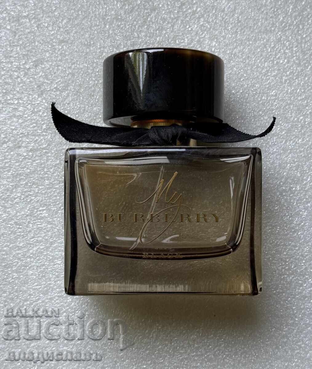 Sticlă goală de parfum BURBERRY cu preț € 6.00 | 11.74 BGN Sticlă goală de parfum BURBERRY cu preț € 6.00 | 11.74 BGN