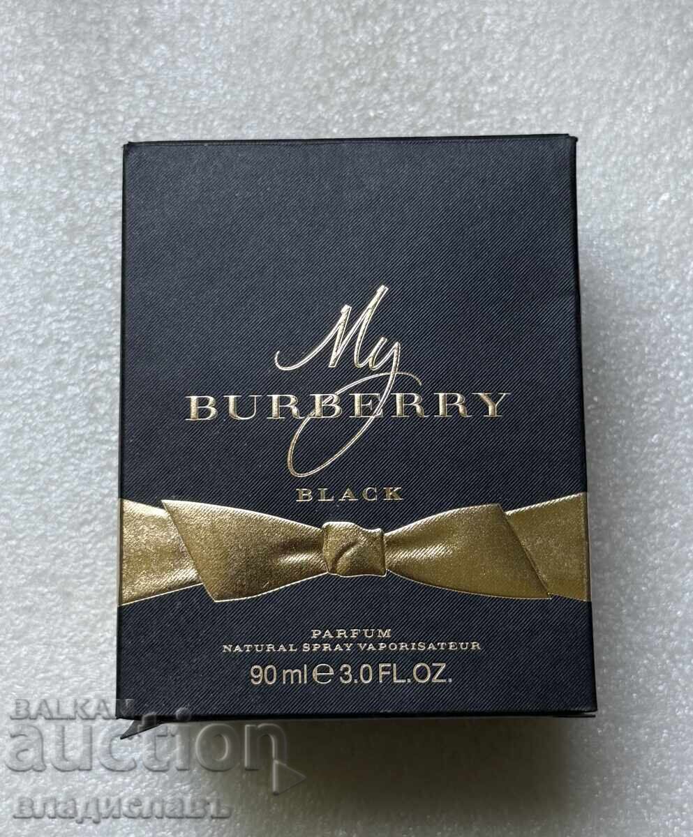 Sticlă goală de parfum BURBERRY Sticlă goală de parfum BURBERRY