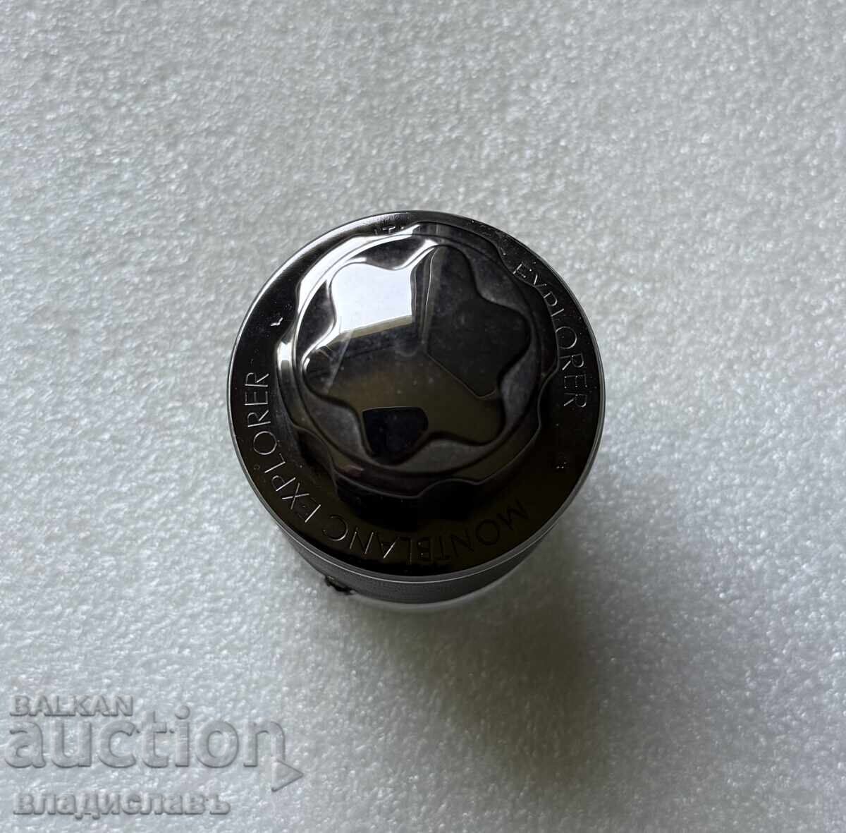 Άδειο μπουκάλι αρώματος MONTBLANC με τιμή € 5.00 | 9.78 BGN
