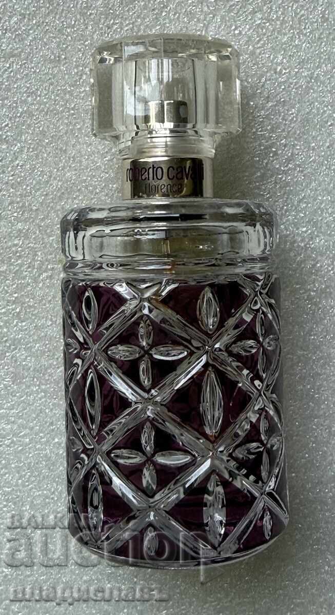 Sticlă goală de parfum ROBERTO CAVALLI Sticlă goală de parfum ROBERTO CAVALLI