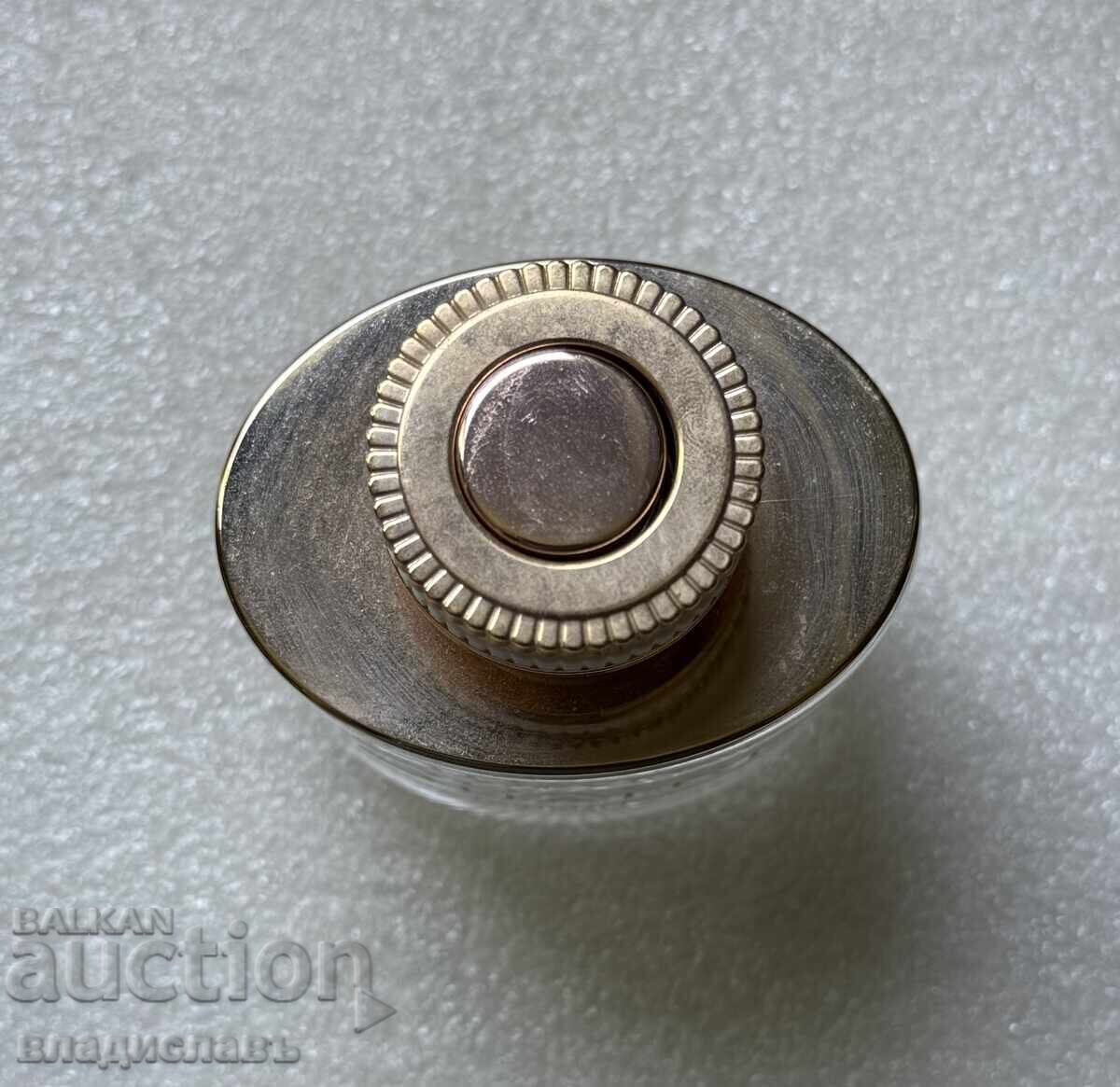 Άδειο μπουκάλι αρώματος BOUCHERON με τιμή € 5.00 | 9.78 BGN