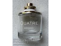 Άδειο μπουκάλι αρώματος BOUCHERON