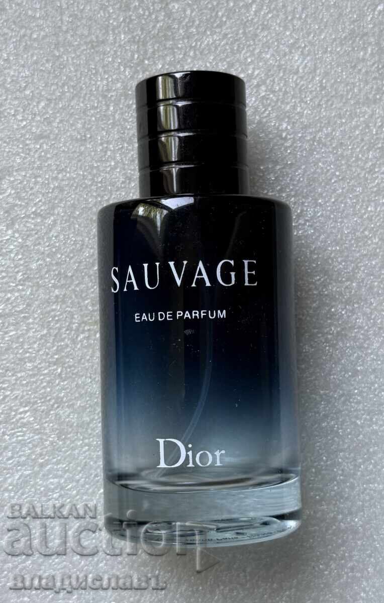 Άδειο μπουκάλι αρώματος CHRISTIAN DIOR
