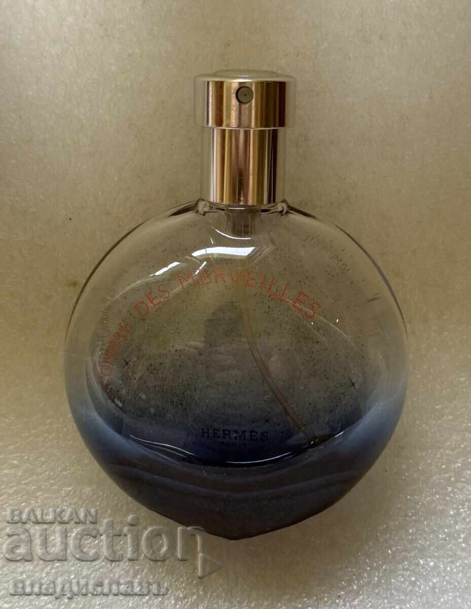 Άδειο μπουκάλι αρώματος HERMES