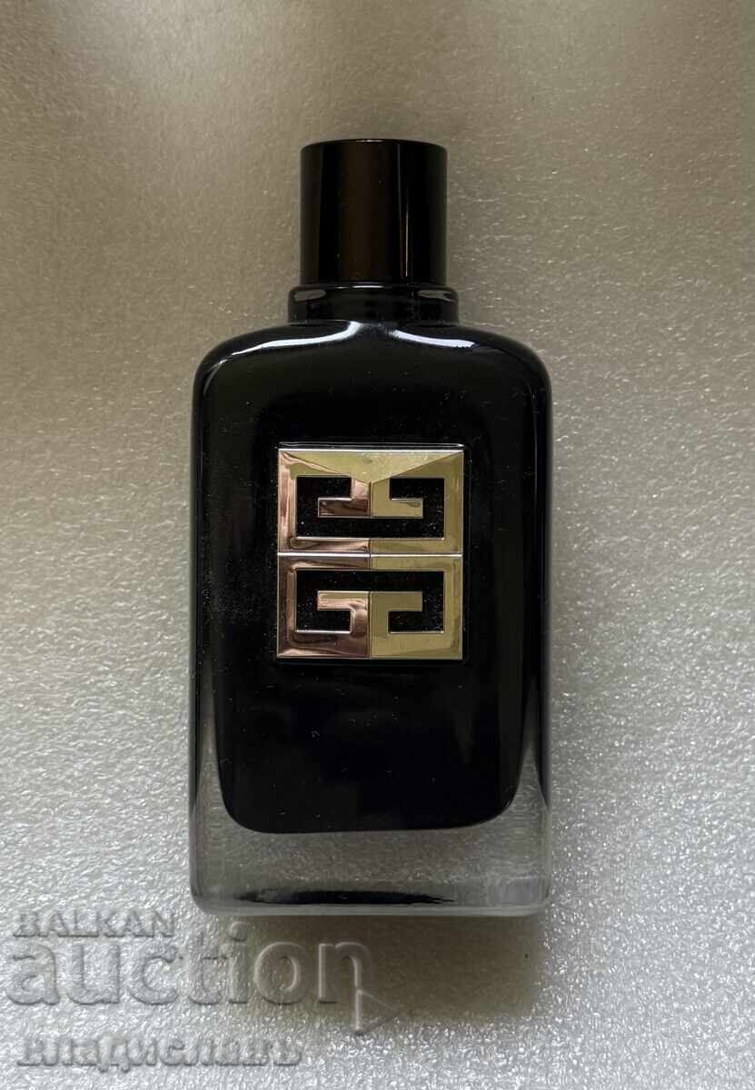 Sticlă goală de parfum GIVENCHY