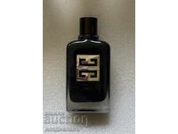Sticlă goală de parfum GIVENCHY