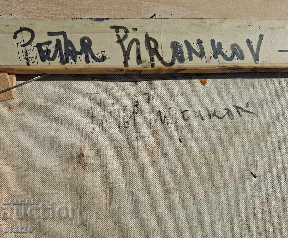 Pictură de Peter Pironkov - 5