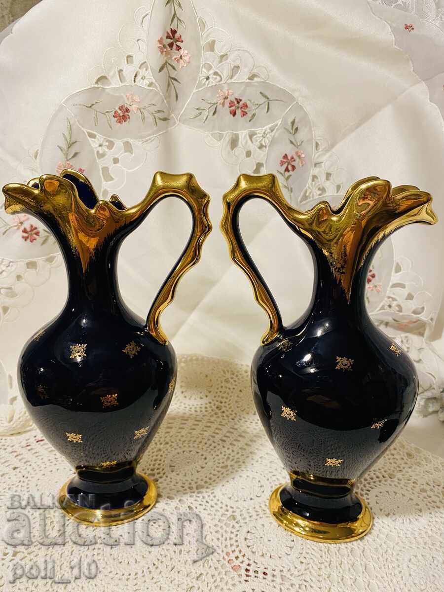 Vaza de portelan cu preț € 65.00 | 127.13 BGN