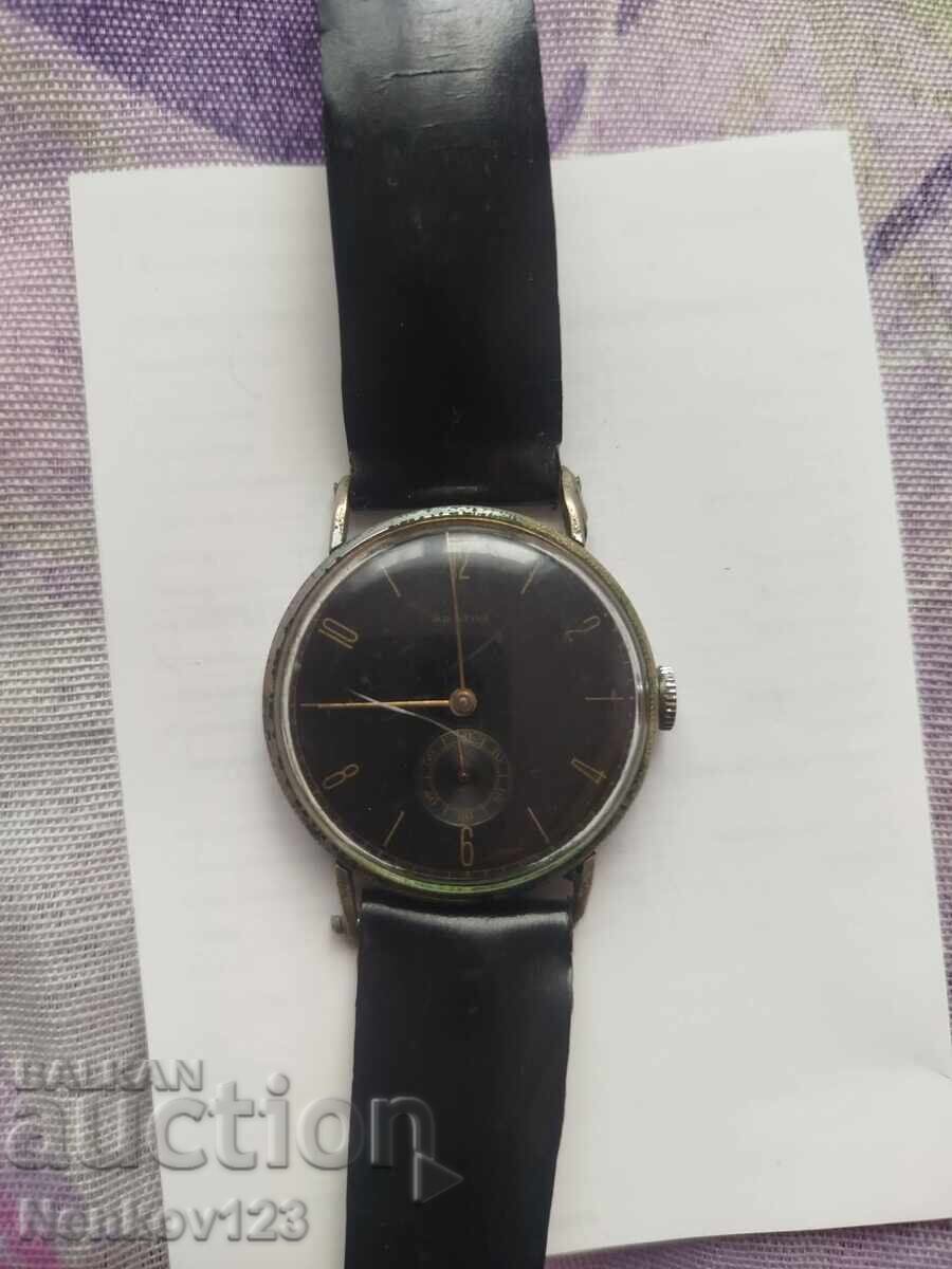 Rare Swiss watch ORATOR