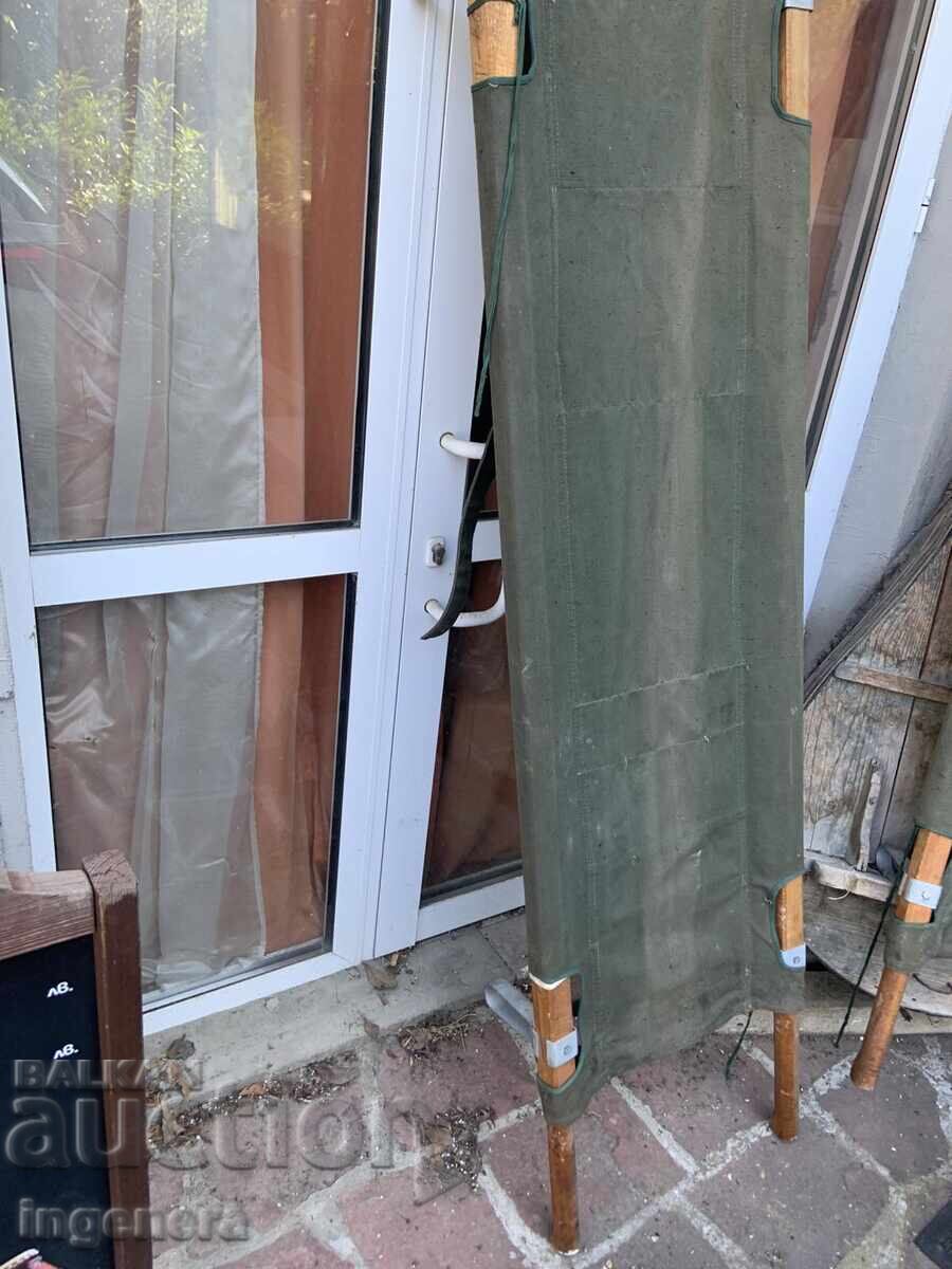 Παράδοση ΠΤΥΣΣΟΜΕΝΟ ΦΟΡΕΙΟ ΕΚΣΤΡΑΤΕΙΑΣ ΤΟΥ ΕΡΥΘΡΟΥ ΣΤΑΥΡΟΥ ΚΑΙΝΟΥΡΓΙΟ ΜΟΥΣΑΜΑ ΞΥΛΟ