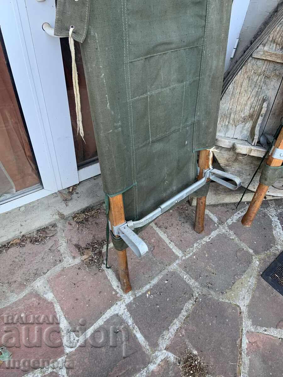 ΠΤΥΣΣΟΜΕΝΟ ΦΟΡΕΙΟ ΕΚΣΤΡΑΤΕΙΑΣ ΤΟΥ ΕΡΥΘΡΟΥ ΣΤΑΥΡΟΥ ΚΑΙΝΟΥΡΓΙΟ ΜΟΥΣΑΜΑ ΞΥΛΟ - 5